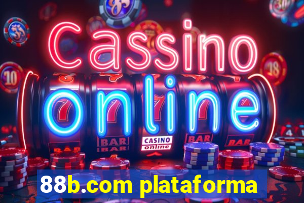 88b.com plataforma